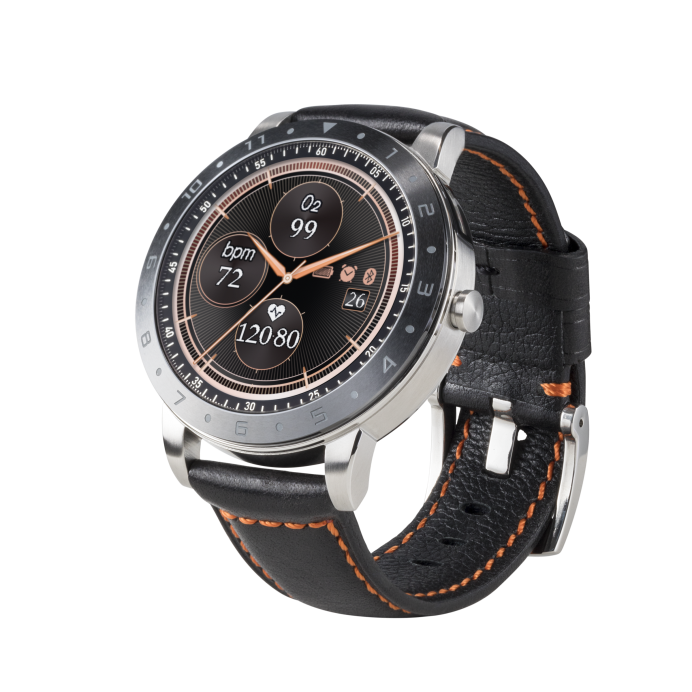 VivoWatch 5