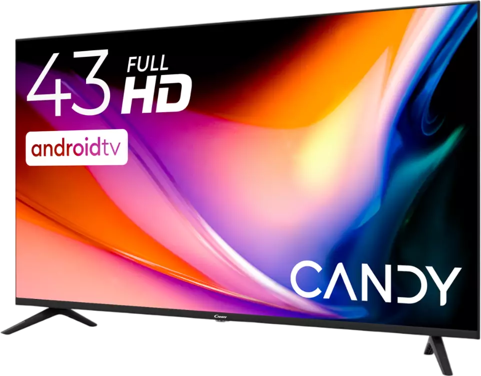Uno 43 FHD