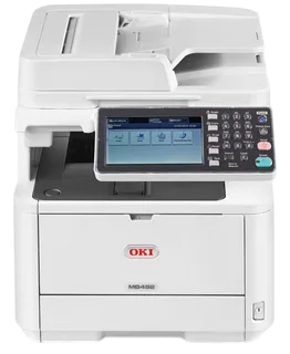 MB492dn