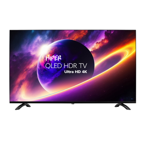 SmartTV 65