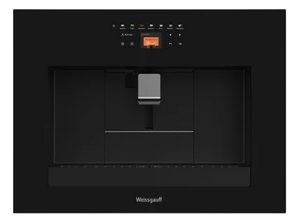 WCMI-572 Touch Cappuccino