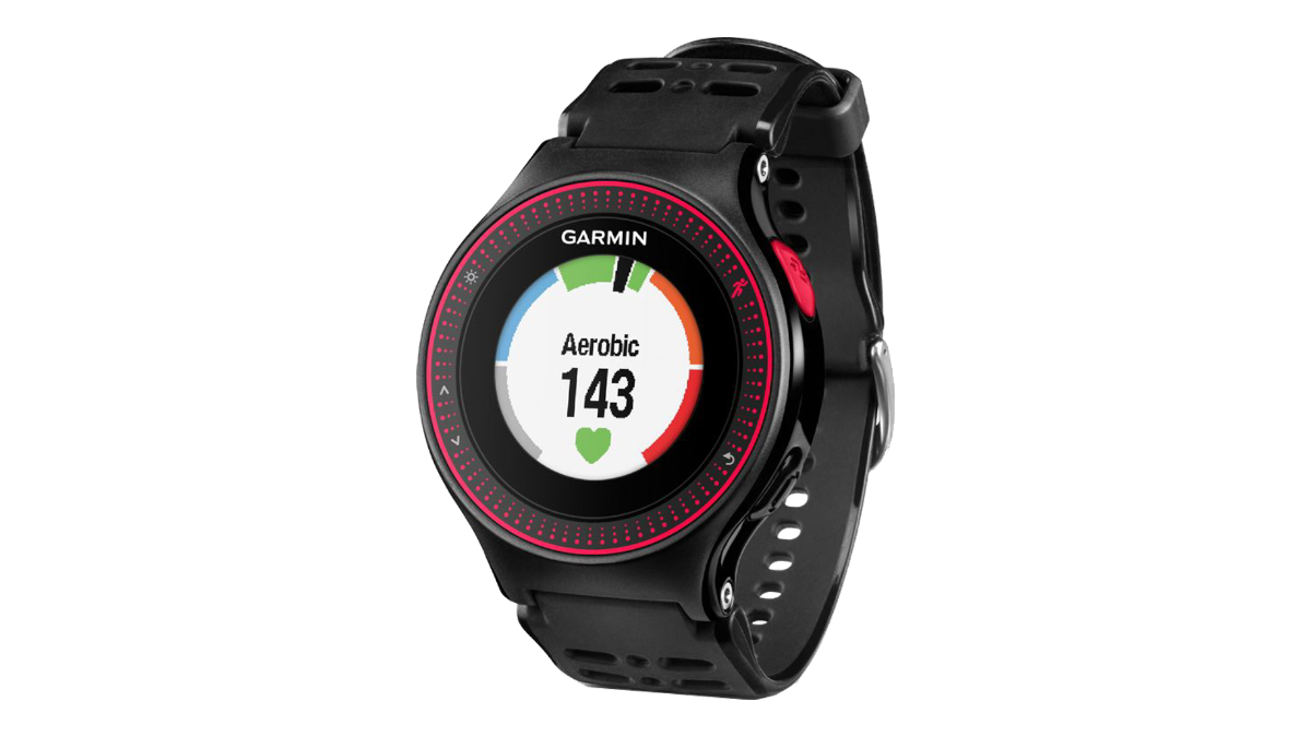 Forerunner 225