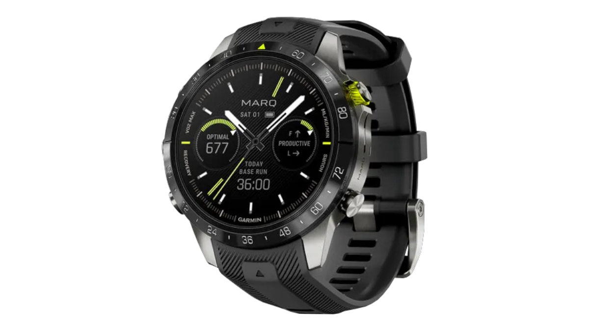Marq Gen 2