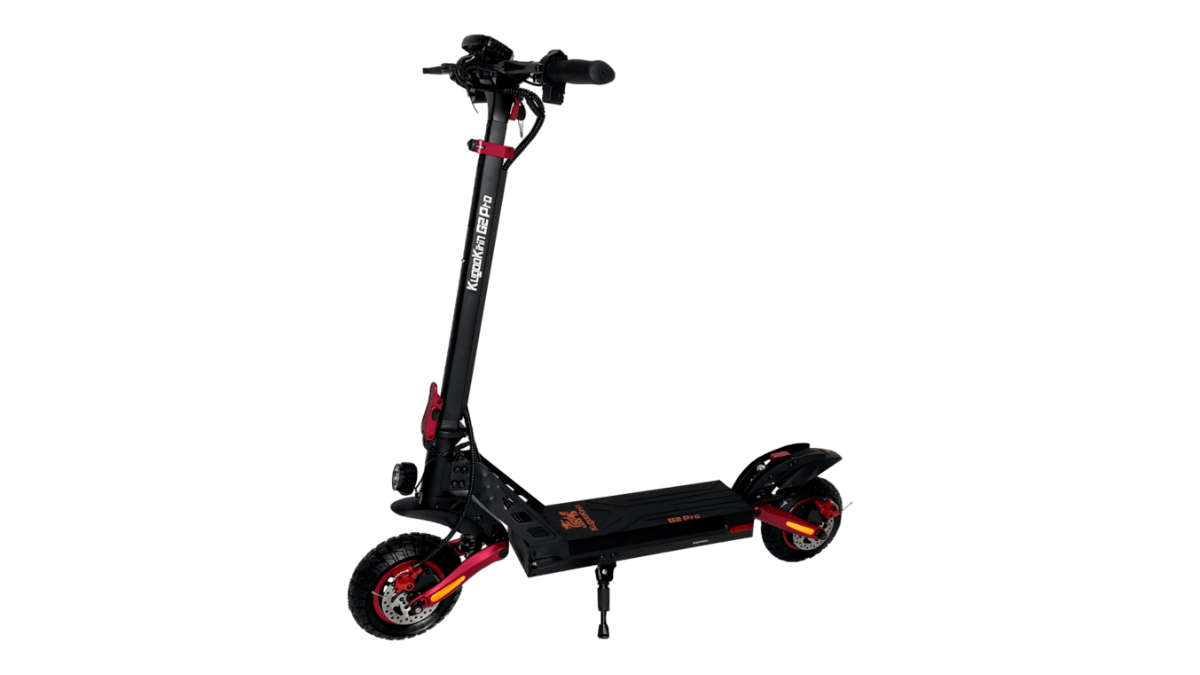 G2 Pro