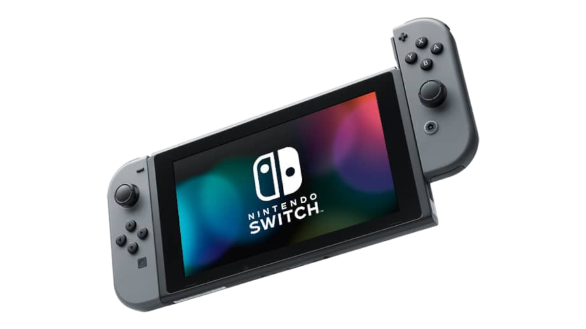 Switch MOD.HAC-001