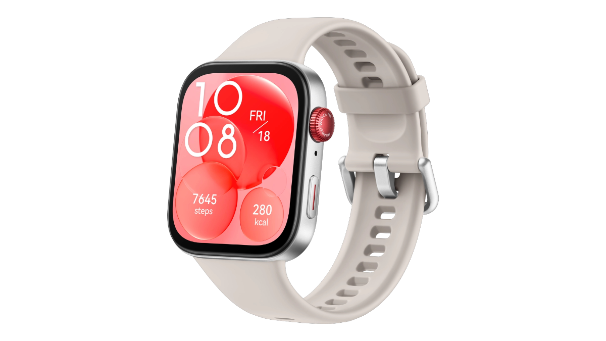 Watch Fit 3
