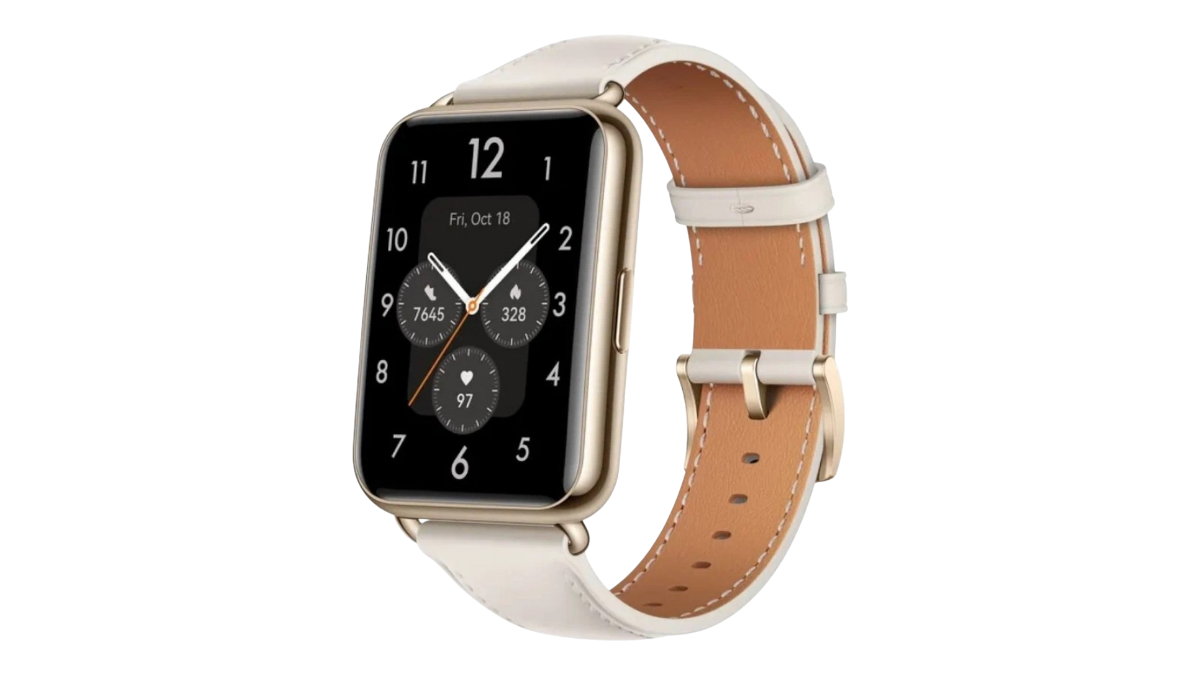 Watch Fit 2